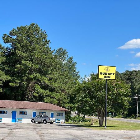 Budget Inn Decatur Priceville Εξωτερικό φωτογραφία