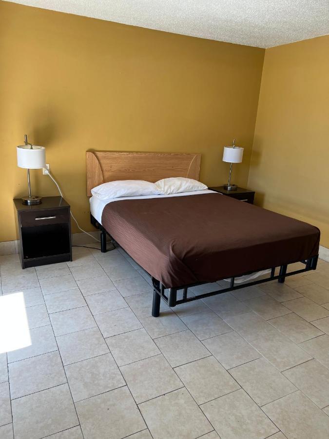Budget Inn Decatur Priceville Εξωτερικό φωτογραφία