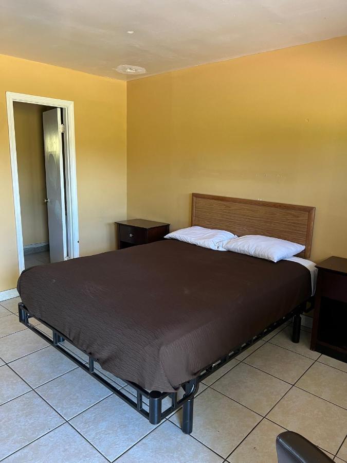 Budget Inn Decatur Priceville Εξωτερικό φωτογραφία