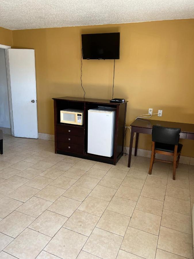 Budget Inn Decatur Priceville Εξωτερικό φωτογραφία