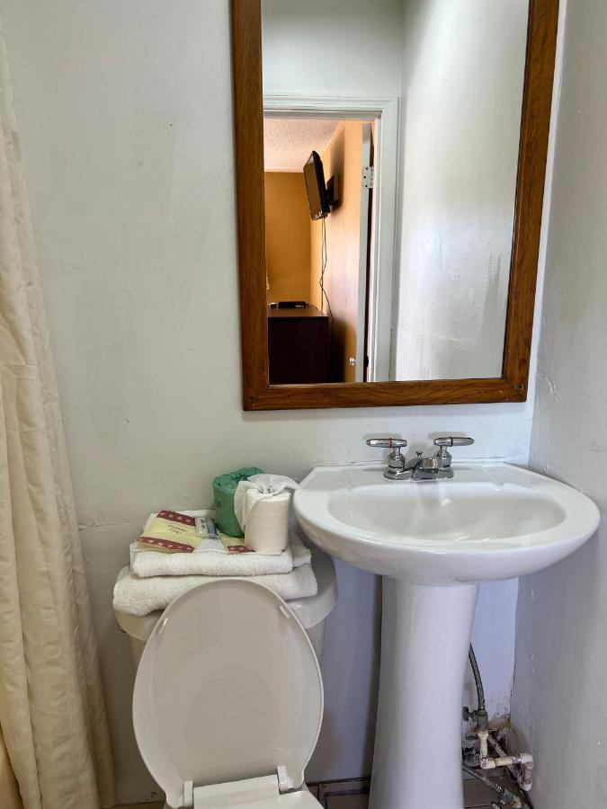 Budget Inn Decatur Priceville Εξωτερικό φωτογραφία