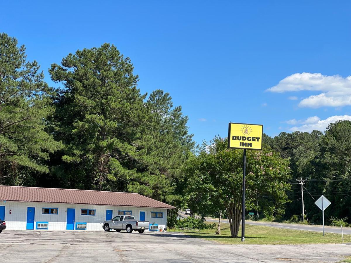 Budget Inn Decatur Priceville Εξωτερικό φωτογραφία