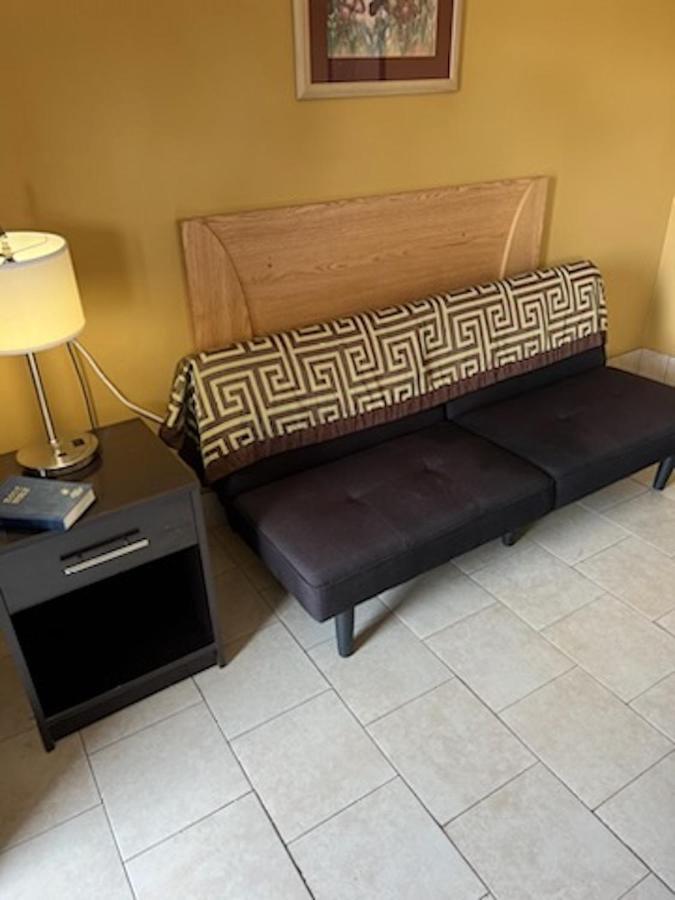 Budget Inn Decatur Priceville Εξωτερικό φωτογραφία